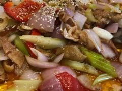 铁板牛柳-盘飧市(春熙路店)