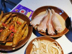 -芈重山老火锅(广州首店)