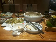 -云海肴云南菜·蒸汽石锅鱼(北京良乡华冠店)