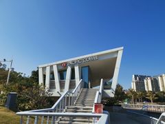 -太平洋咖啡(海天驿站店)