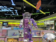 -TOP TOY(新南凯德广场店)