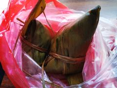 粽球-司徒世家·兵马司林粽球(牌坊街店)