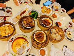 -老冯茶居(大埔店)