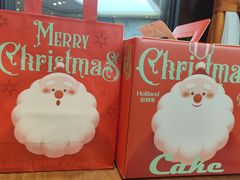 -好利来(SM广场店)