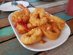 -Doo Dee Thai Food(Issan/Isaan/Esan)