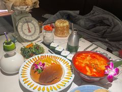 -太食獸泰式茶餐厅(北美新天地店)