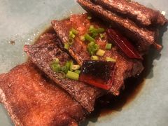 家常烧带鱼-金鼎轩(亚运村店)