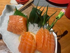 -京料理·日料自助·铁板燒(复悦城店)