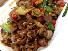 -李师傅脆肚(梅林店)