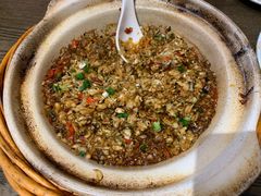 .捞菜排骨-田趣园长沙菜(天安云谷店)