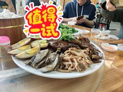 -日日香卤鹅饭店·澄海狮头鹅(澄海店)