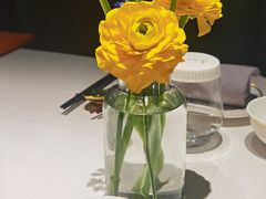 -金链花·泰国餐厅(国贸店)