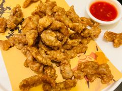 醋肉-大厝宅海鲜馆