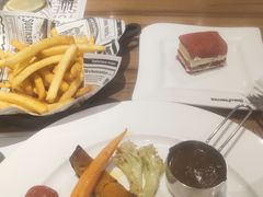 -维京战斧牛排(王府井西餐十年金冠好店)