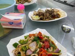 -瑶记海鲜餐厅(西涌店)