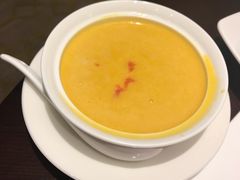 杨枝甘露-京香轩·中餐厅(上海中庚聚龙酒店)