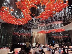 -富力万达嘉华酒店-品珍中餐厅(水果湖店)