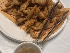 -鑫复盛皇嘉海鲜酒店