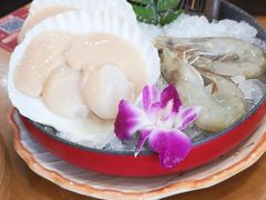 -牛New寿喜烧(青浦店)