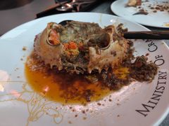 -Ministry of Crab•MOC(交子大道店)