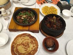 -金百万烤鸭店(马甸店)