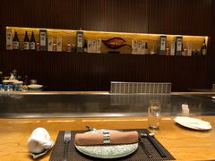 大堂-和·铁板烧·OMAKASE(望京昆泰嘉晟酒店)