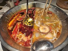 -小龙坎火锅(IFS HOT店)