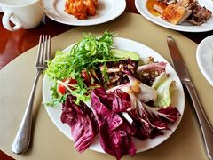 -韵咖啡自助餐厅(天津香格里拉店)