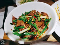 -费大厨辣椒炒肉(富兴店)
