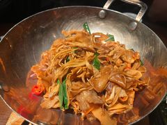 -绿茶餐厅(汇悦大融城店)