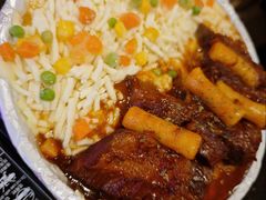 -木槿花韩式炭烤·熟成肉工坊(孙文东路店)