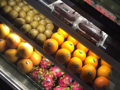 -Mr.Fruits水果先生(朝阳门悠唐店)