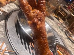 -神伙烧烤(江北黄泥塝店)