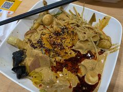 -林静小吃(复兴路店)