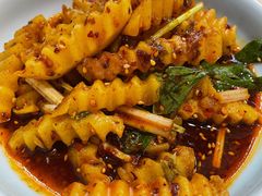 -全牛匠·乐山跷脚牛肉(新中关店)