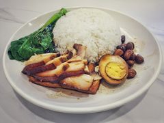 -卤鹅鲜生(卤鹅鲜生万科金域悦府店)