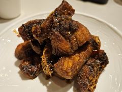 -梅龙镇酒家(南京西路总店)