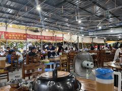 -大地农庄(逢沙大道店)