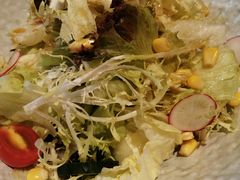 蔬菜沙拉-和记小菜(大宁店)
