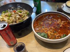 -小四川菜馆(托乐嘉店)