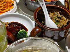 -小放牛炒菜馆(裕华万达店)