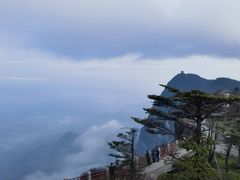 -峨眉山风景名胜区