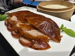 -正德楼果木烤鸭·渔家菜(东港店)