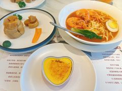 -子霖南山鲜虾面(南山总店)