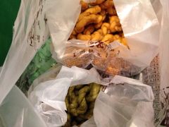 -王阿姨文昌油赞子(府桥街店)