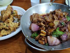 -胡子饮食店