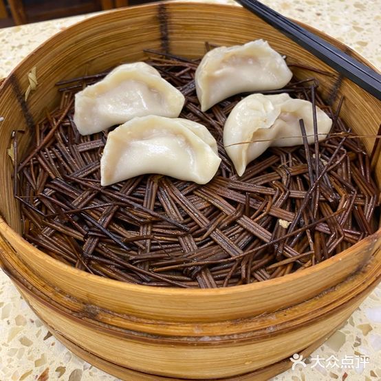 鼎盛鲜(临顿路店)