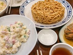 -王家沙点心店(南京西路总店)