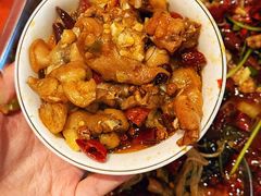 -张记烤鱼王(西街店)