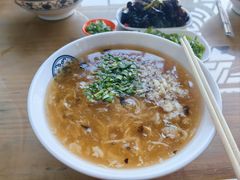 -鲁毓鲜蓬莱小面(黄山路店)